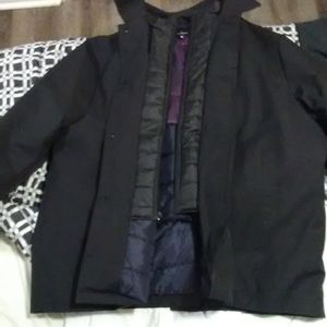 Daniel hechter Paris mens jacket